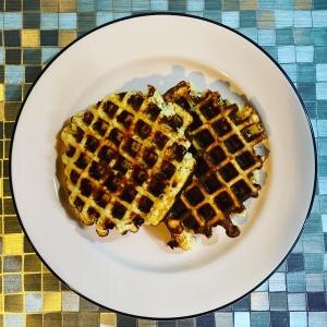 ワッフルのレシピ 作り方 簡単人気ランキング 楽天レシピ