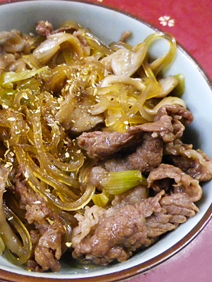 牛肉舞茸のすき煮 レシピ 作り方 By Bapaksan 楽天レシピ 牛肉舞茸のすき煮 レシピ 作り方 By Bapaksan 楽天レシピ