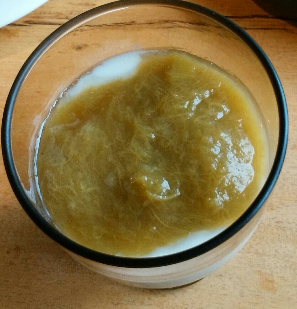 意外と簡単 ルバーブジャム レシピ 作り方 By ゆきゆき7954 楽天レシピ 意外と簡単 ルバーブジャム レシピ 作り方 By ゆきゆき7954 楽天レシピ