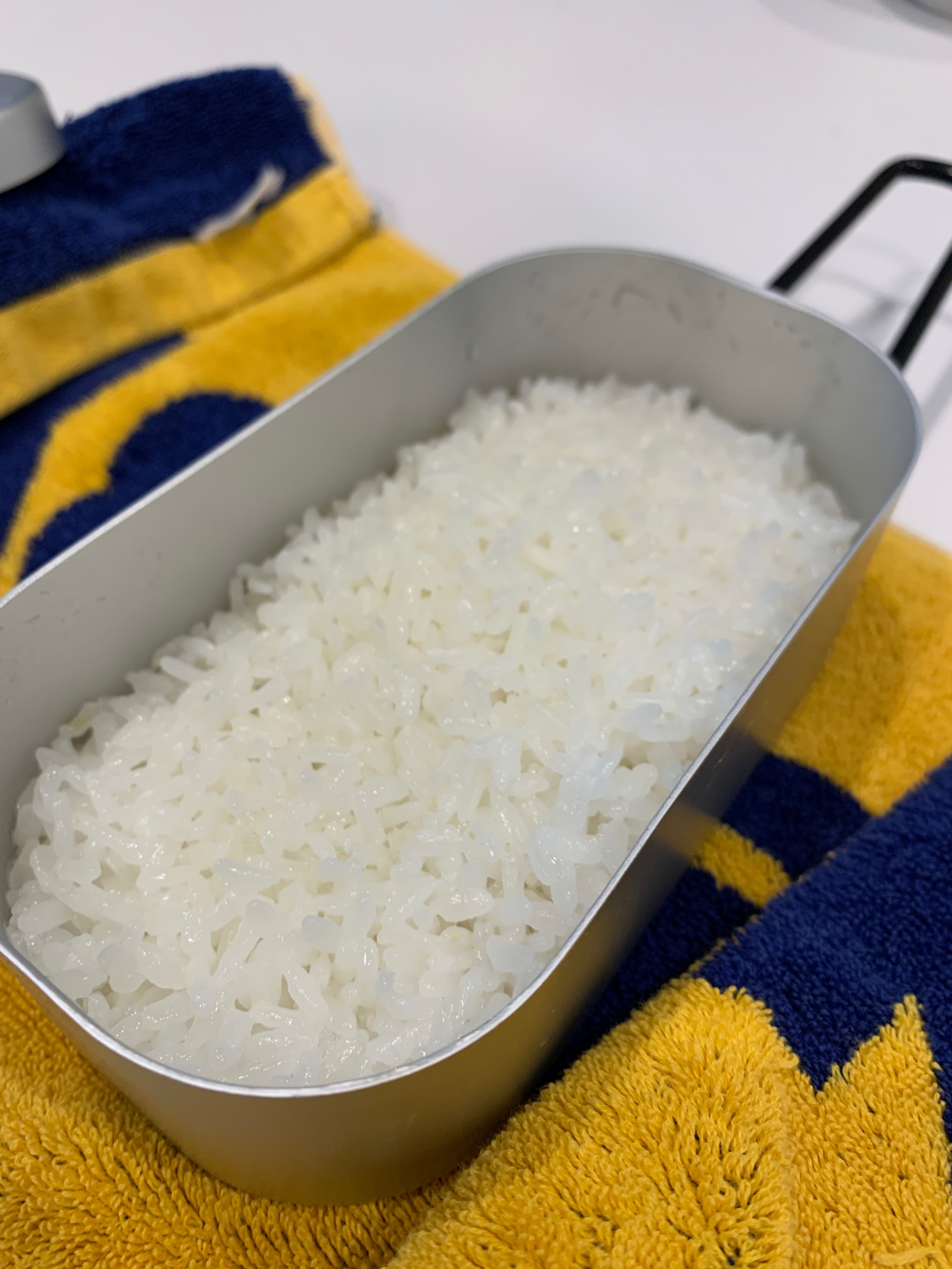 失敗しない メスティン 炊飯 レシピ 作り方 By Keeeen 楽天レシピ 失敗しない メスティン 炊飯 レシピ 作り方 By Keeeen 楽天レシピ