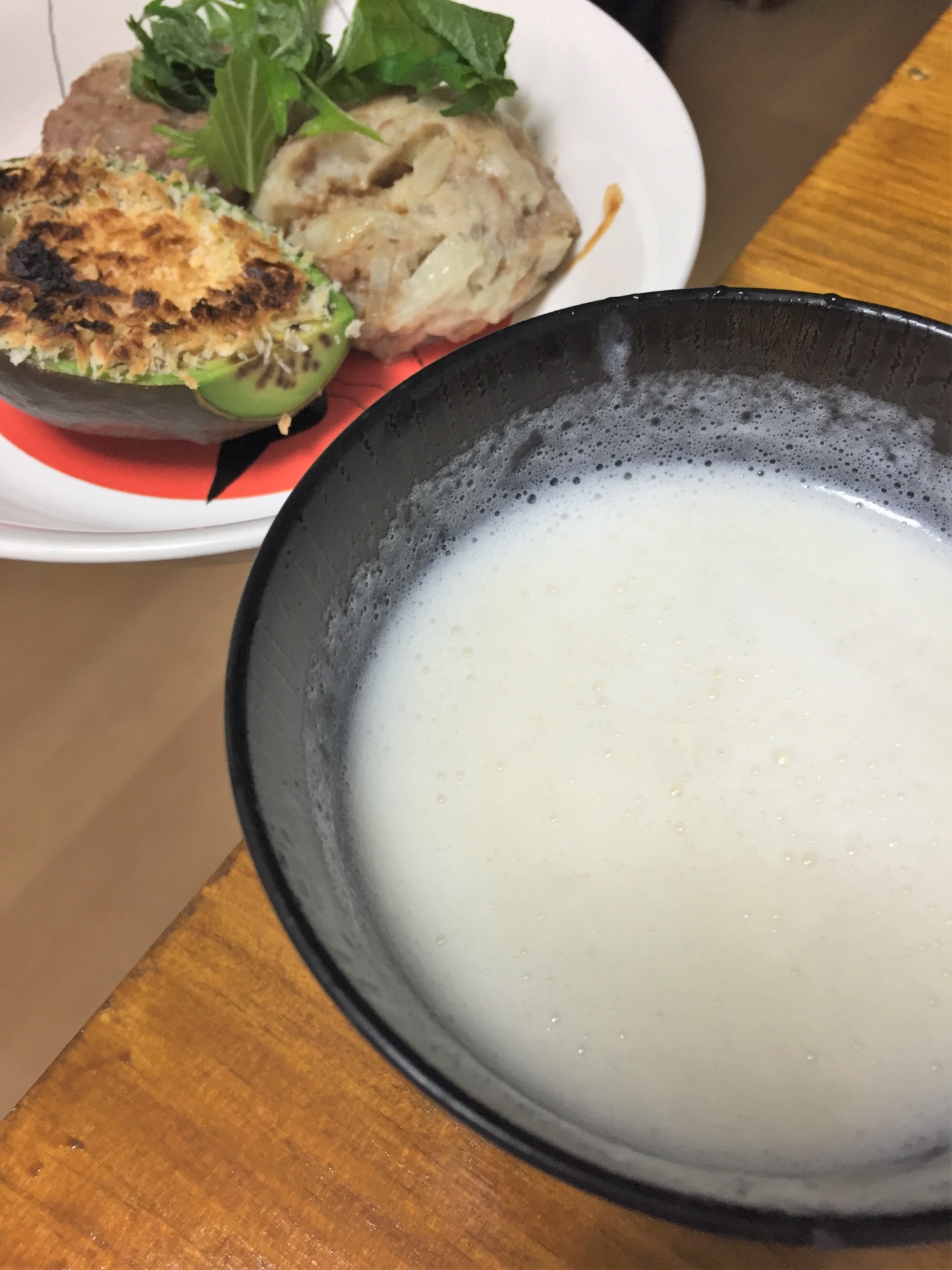 おいしくカブを消費！カブのふんわりポタージュ♪