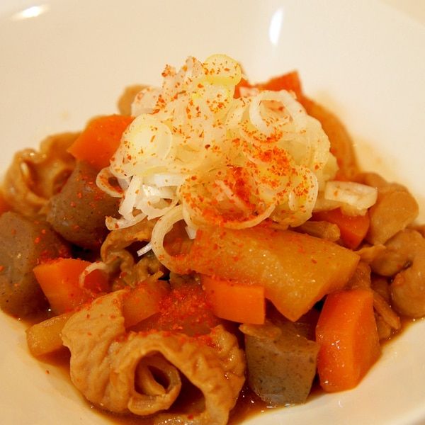 やわらか 居酒屋さんのモツ煮込み レシピ 作り方 By すたーびんぐ 楽天レシピ やわらか 居酒屋さんのモツ煮込み レシピ 作り方 By すたーびんぐ 楽天レシピ