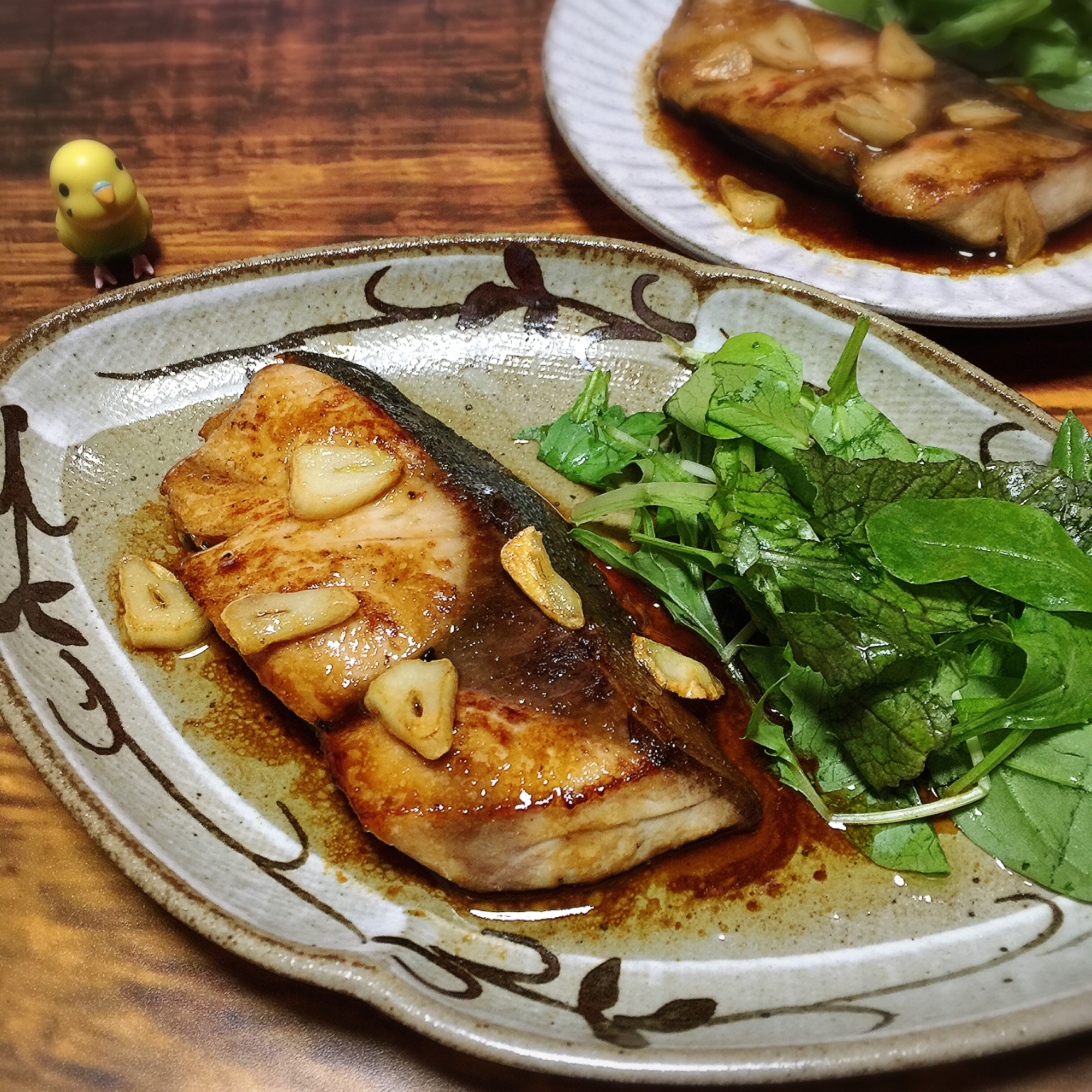 簡単美味しい ブリのガーリックバターポン酢ソテー レシピ 作り方 By きいこ0914 楽天レシピ 簡単美味しい ブリのガーリックバターポン酢ソテー レシピ 作り方 By きいこ0914 楽天レシピ