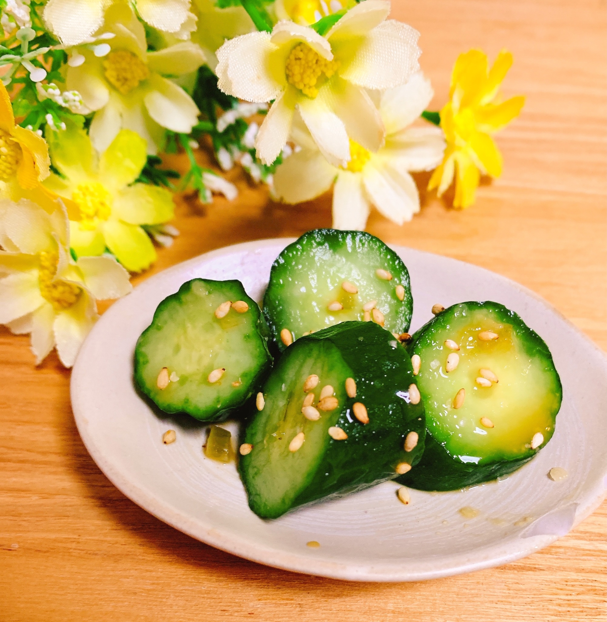 きゅうり1本でお漬物 わさびめんつゆ漬け レシピ 作り方 By Sweet Sweet 楽天レシピ きゅうり1本でお漬物 わさびめんつゆ漬け レシピ 作り方 By Sweet Sweet 楽天レシピ