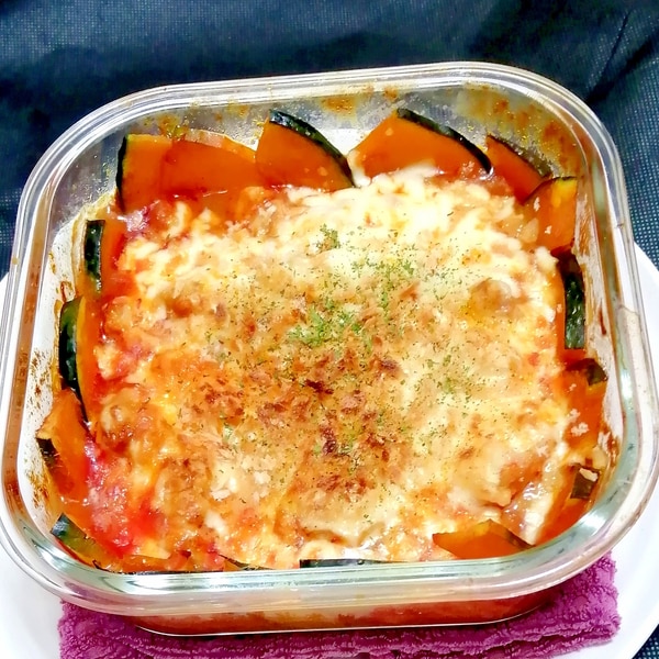 市販ソースで 鶏肉とかぼちゃのお手軽ミートグラタン レシピ 作り方 By Kikiれしぴ 楽天レシピ 市販ソースで 鶏肉とかぼちゃのお手軽ミートグラタン レシピ 作り方 By Kikiれしぴ 楽天レシピ