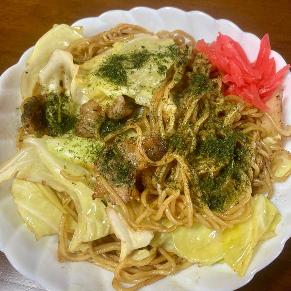 ひと手間加えて美味さup 定番マルちゃん焼きそば レシピ 作り方 By 山g 楽天レシピ ひと手間加えて美味さup 定番マルちゃん焼きそば レシピ 作り方 By 山g 楽天レシピ