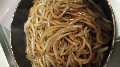 簡単で美味しかったです、ごちそうさまでした