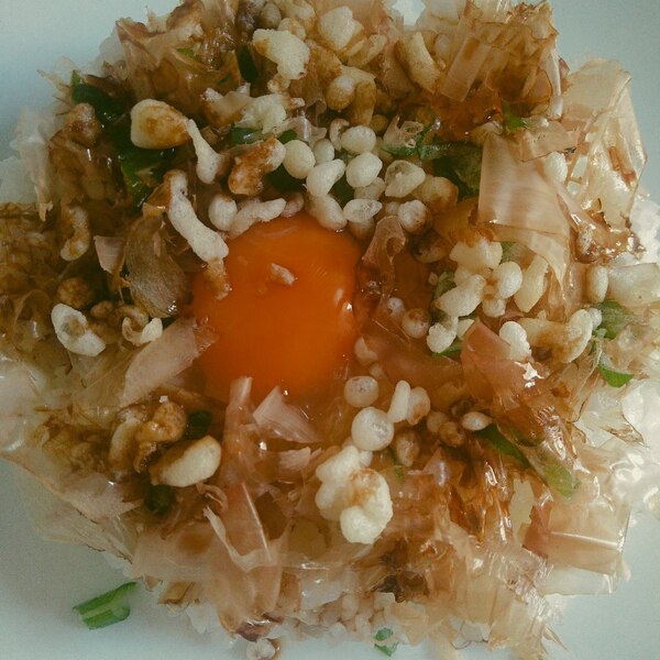 母の日 花かつおたっぷり卵かけご飯 レシピ 作り方 By ちょりまる 楽天レシピ 母の日 花かつおたっぷり卵かけご飯 レシピ 作り方 By ちょりまる 楽天レシピ