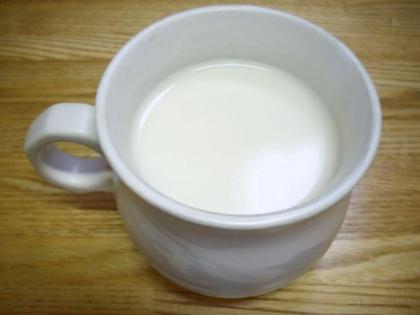 甘くておいしかったです☆甘酒にホットミルクを足したみたいで、お得な感じですね！
