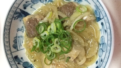 簡単なのにとっても美味しくて感動しました！ぜひまた作りたいです！！