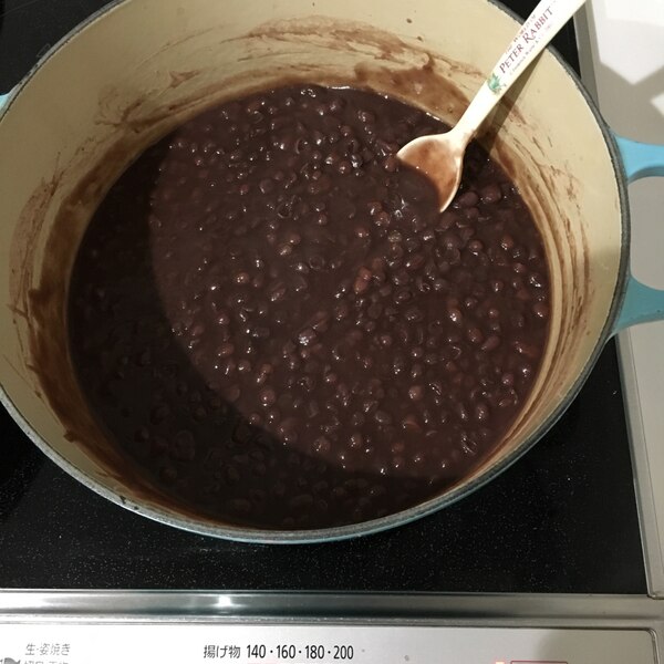 簡単 つぶあん あんこ レシピ 作り方 By かみまり 楽天レシピ 簡単 つぶあん あんこ レシピ 作り方 By かみまり 楽天レシピ