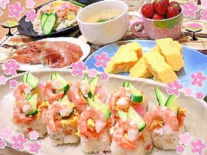 簡単 可愛い ふたくち ちらし寿司 これde決定 レシピ 作り方 By おっこちゃんレシピ 楽天レシピ 簡単 可愛い ふたくち ちらし寿司 これde決定 レシピ 作り方 By おっこちゃんレシピ 楽天レシピ