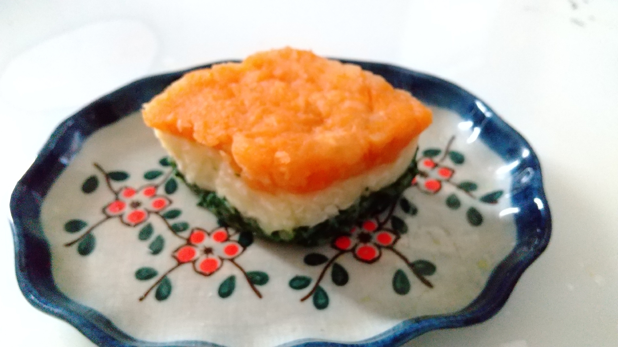 1食分の栄養が取れるひな祭りの離乳食 中期 レシピ 作り方 By つむくろ 楽天レシピ 1食分の栄養が取れるひな祭りの離乳食 中期 レシピ 作り方 By つむくろ 楽天レシピ