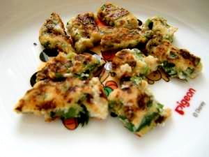 離乳食後期 オクラの入った豆腐バーグ レシピ 作り方 By みくんぽたろう 楽天レシピ 離乳食後期 オクラの入った豆腐バーグ レシピ 作り方 By みくんぽたろう 楽天レシピ