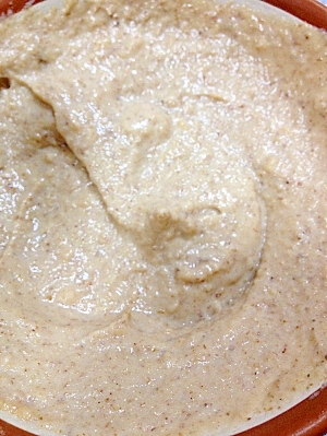 くるみだれ くるみ餅やくるみ団子に クルミ 胡桃 レシピ 作り方 By Summmy 楽天レシピ くるみだれ くるみ餅やくるみ団子に クルミ 胡桃 レシピ 作り方 By Summmy 楽天レシピ