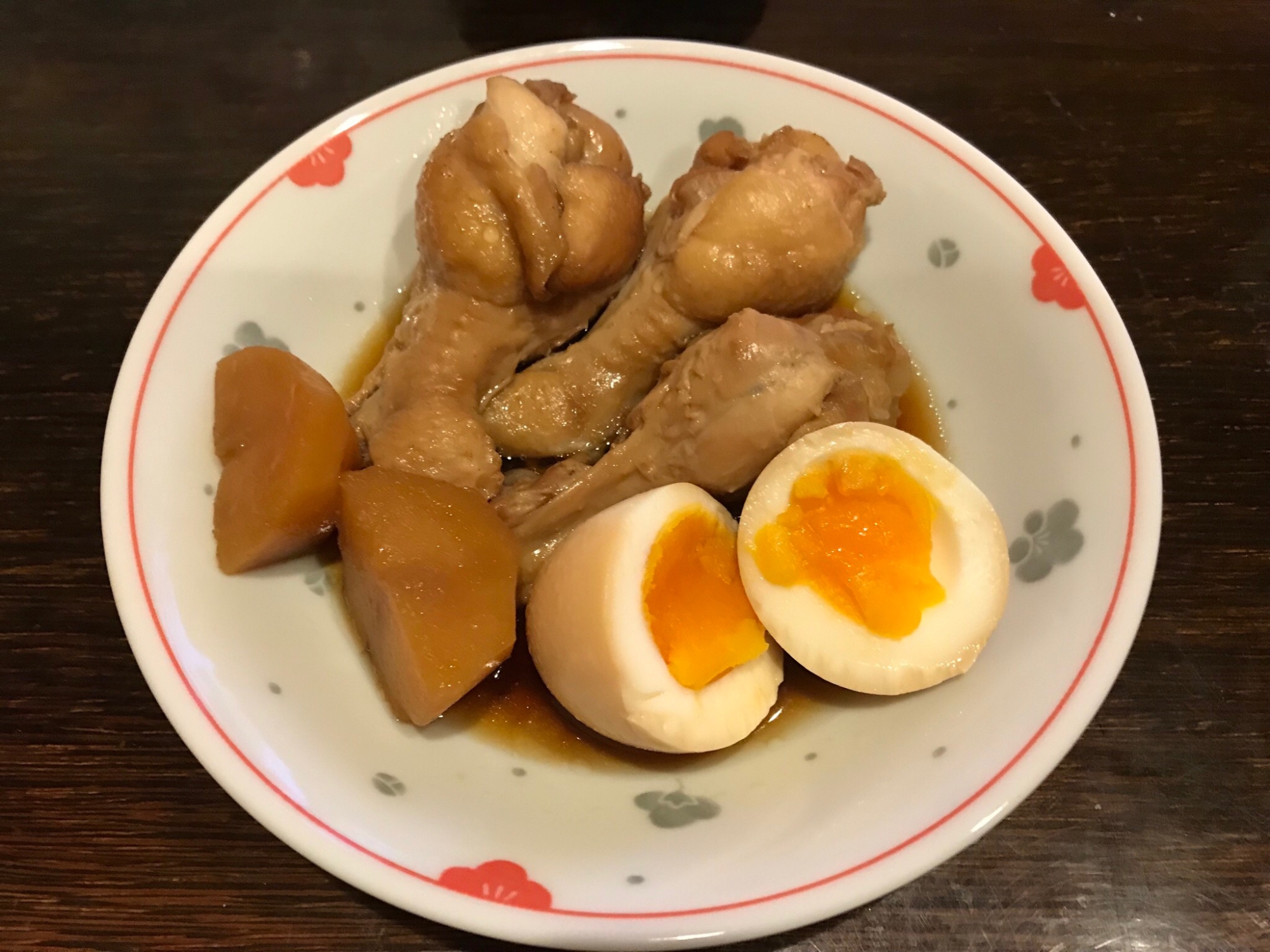 圧力鍋で簡単 手羽元の甘辛煮 レシピ 作り方 By 三兄弟ママ 楽天レシピ 圧力鍋で簡単 手羽元の甘辛煮 レシピ 作り方 By 三兄弟ママ 楽天レシピ