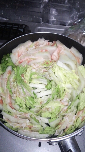 初めてレポしますが今まで何度も作っていて今では主人の大好物★
簡単だし美味しい(о´∀`о)
また作りまーす★