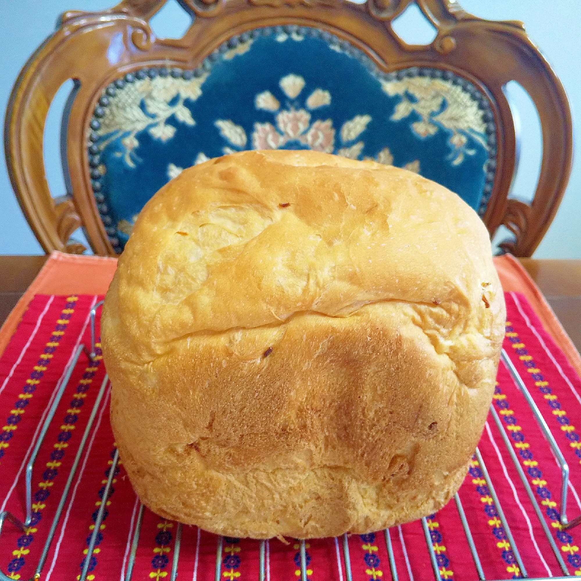 HBで柚子の皮の食パン レシピ・作り方 by mimi2395 - 楽天レシピ