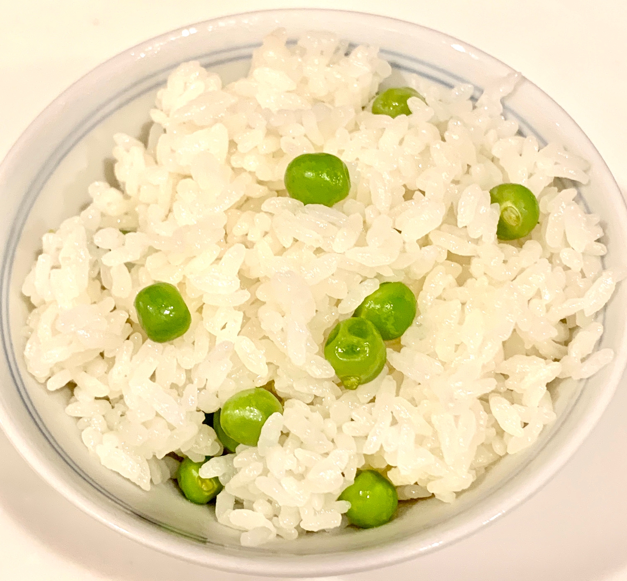 グリンピース後乗せ 鮮やかグリンピースご飯 レシピ 作り方 By S N 楽天レシピ グリンピース後乗せ 鮮やかグリンピースご飯 レシピ 作り方 By S N 楽天レシピ