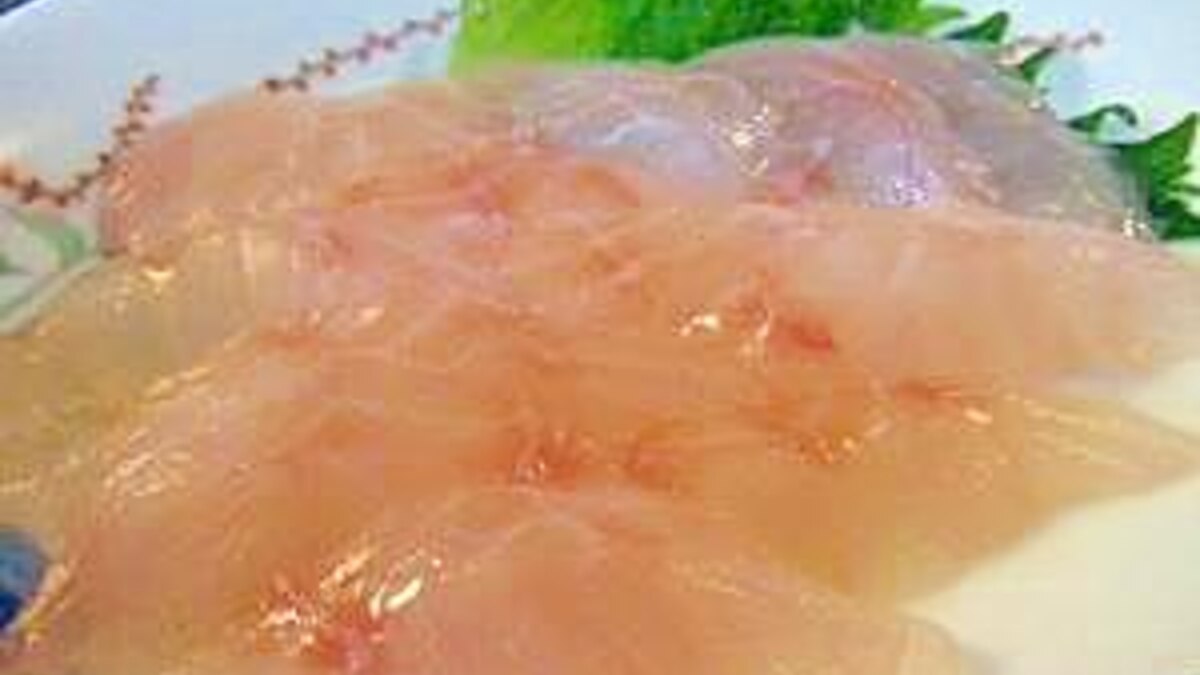 スーパーのお魚を美味しくお刺身で食べるコツ レシピ 作り方 By 寝虎太郎 楽天レシピ スーパーのお魚を美味しくお刺身で食べるコツ レシピ 作り方 By 寝虎太郎 楽天レシピ
