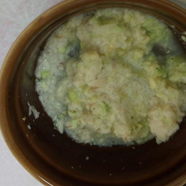 離乳食初期 ささみと枝豆のおかか和え レシピ 作り方 By たくみ905 楽天レシピ 離乳食初期 ささみと枝豆のおかか和え レシピ 作り方 By たくみ905 楽天レシピ