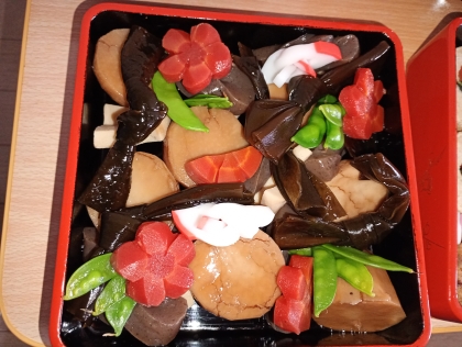 高野豆腐