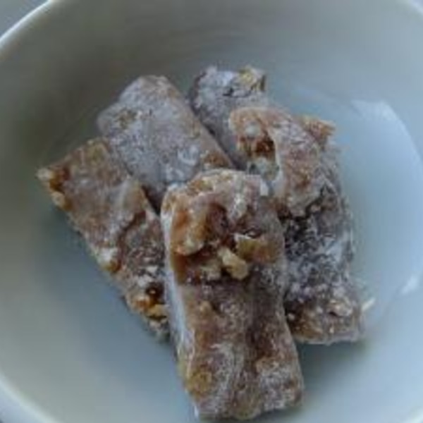 くるみたっぷりくるみ餅 レシピ 作り方 By Boburis 楽天レシピ くるみたっぷりくるみ餅 レシピ 作り方 By Boburis 楽天レシピ