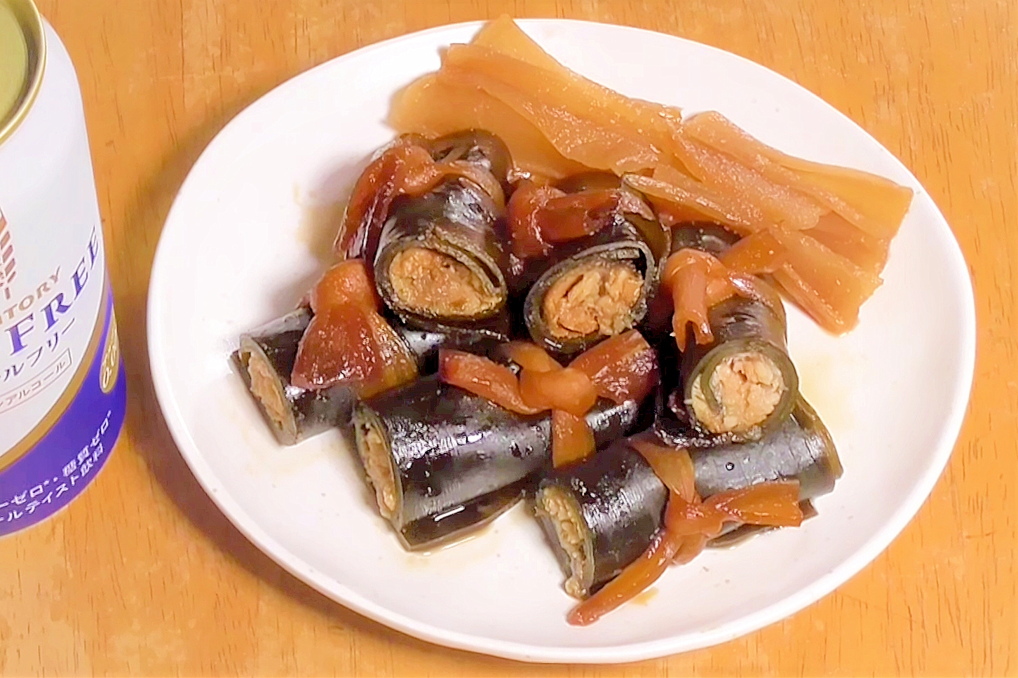 初心者でも簡単!鮎の昆布巻き