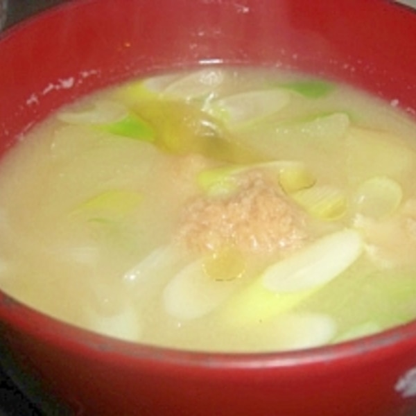 美味しい ちょっと変わった味噌汁 レシピ 作り方 By Chaachan6066 楽天レシピ 美味しい ちょっと変わった味噌汁 レシピ 作り方 By Chaachan6066 楽天レシピ