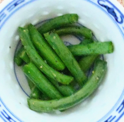 簡単に美味しくできました！