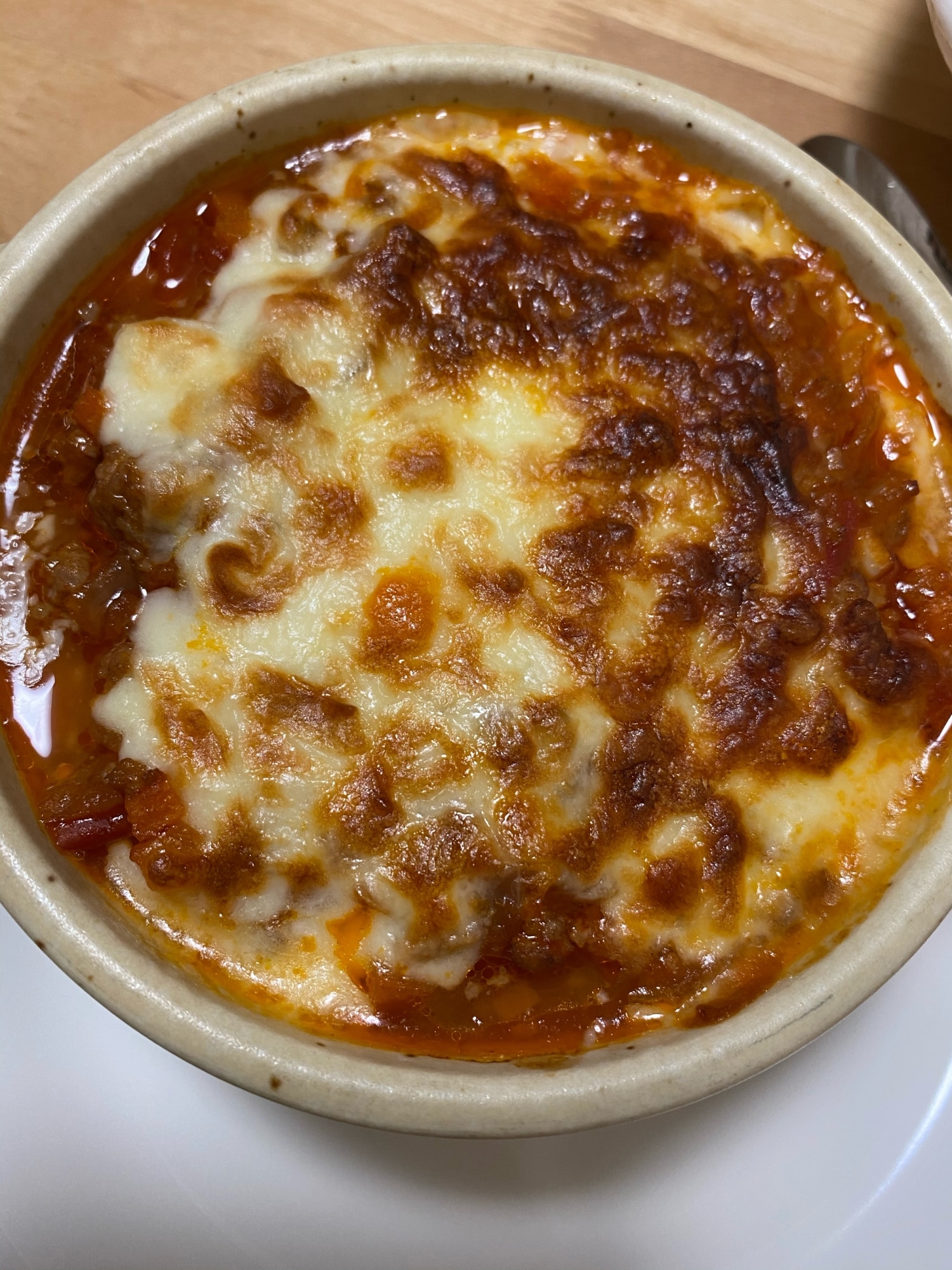 ミラノドリア様 ミラノドリア様 ミラノ風ドリア | サイゼリヤ