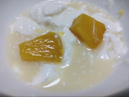 美味しく頂きました(⁠◍⁠•⁠ᴗ⁠•⁠◍⁠)