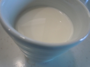 カルピスヨーグルトミルク
