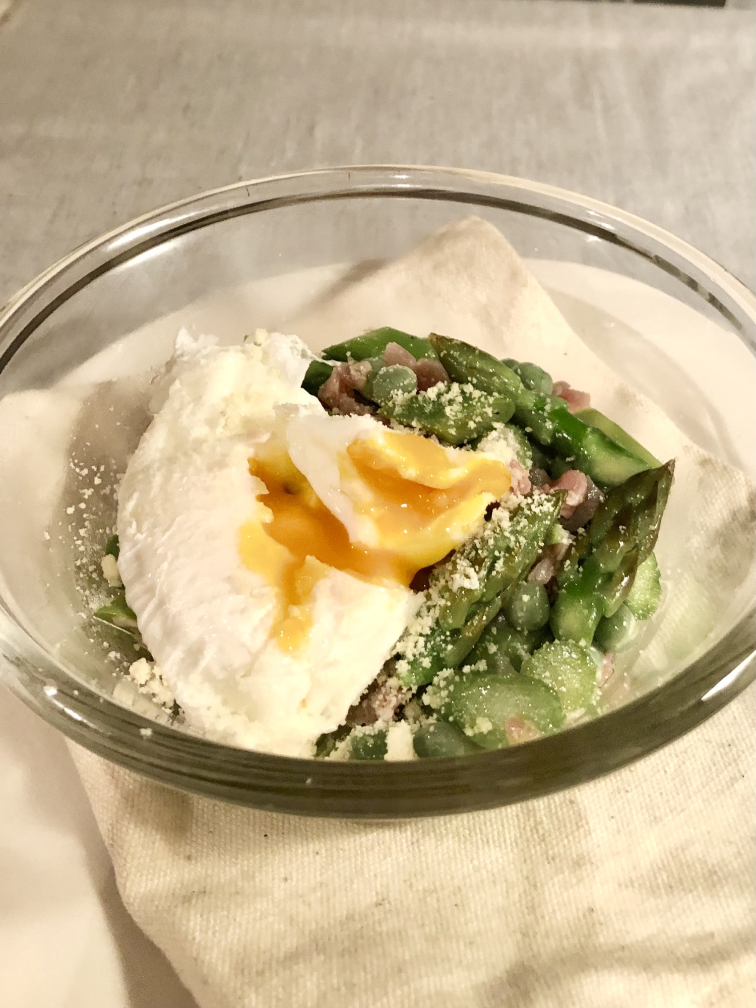 アスパラのホットサラダ ビスマルク風 レシピ 作り方 By Lee 楽天レシピ アスパラのホットサラダ ビスマルク風 レシピ 作り方 By Lee 楽天レシピ