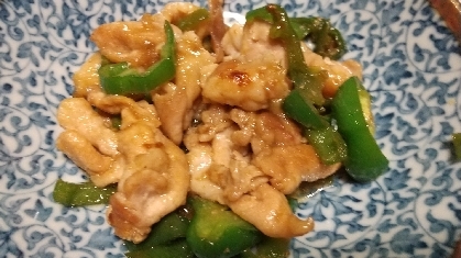 チャチャっと作れて美味しかったです♪ありがとうございます(^-^)