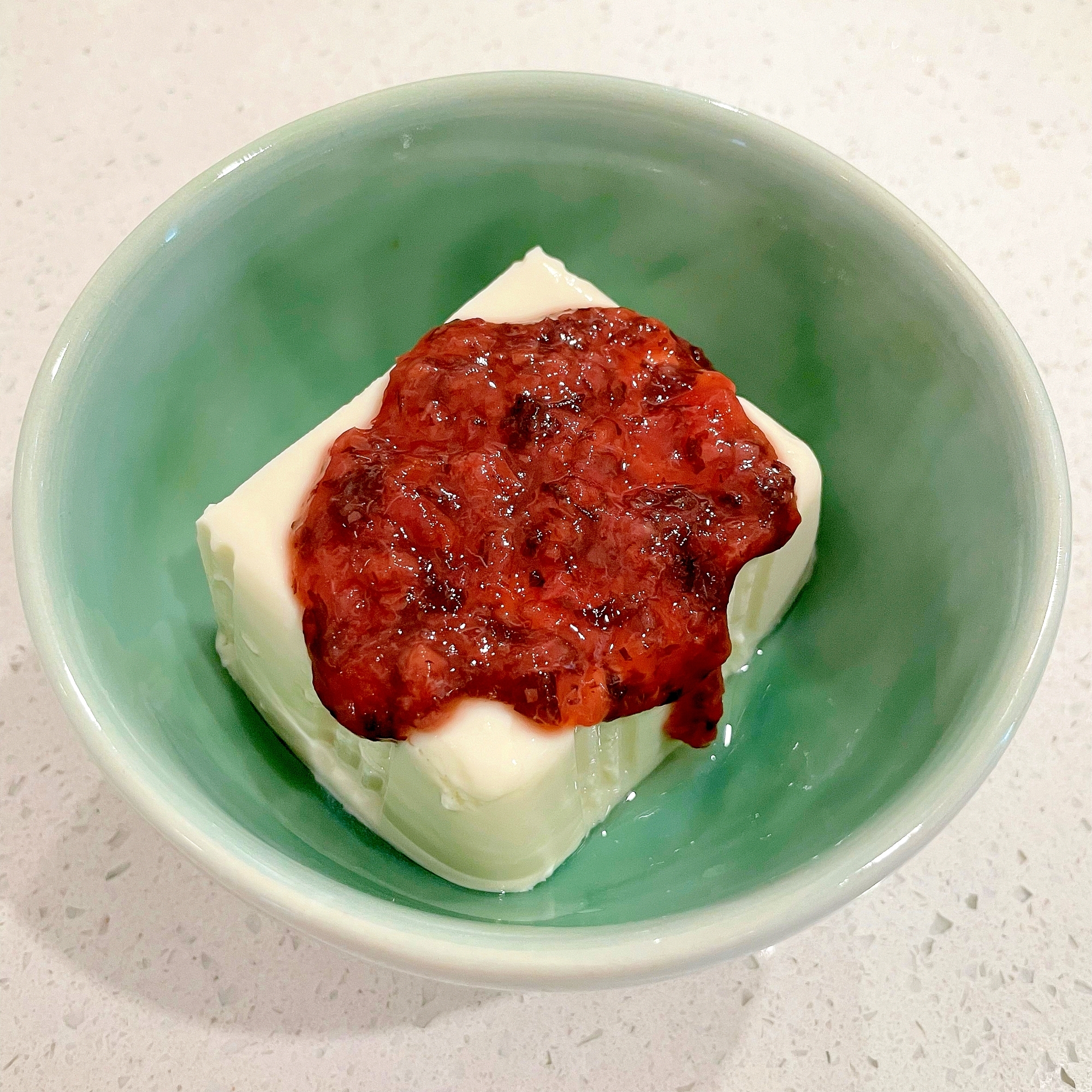 梅肉ソース (手作りソース(2))