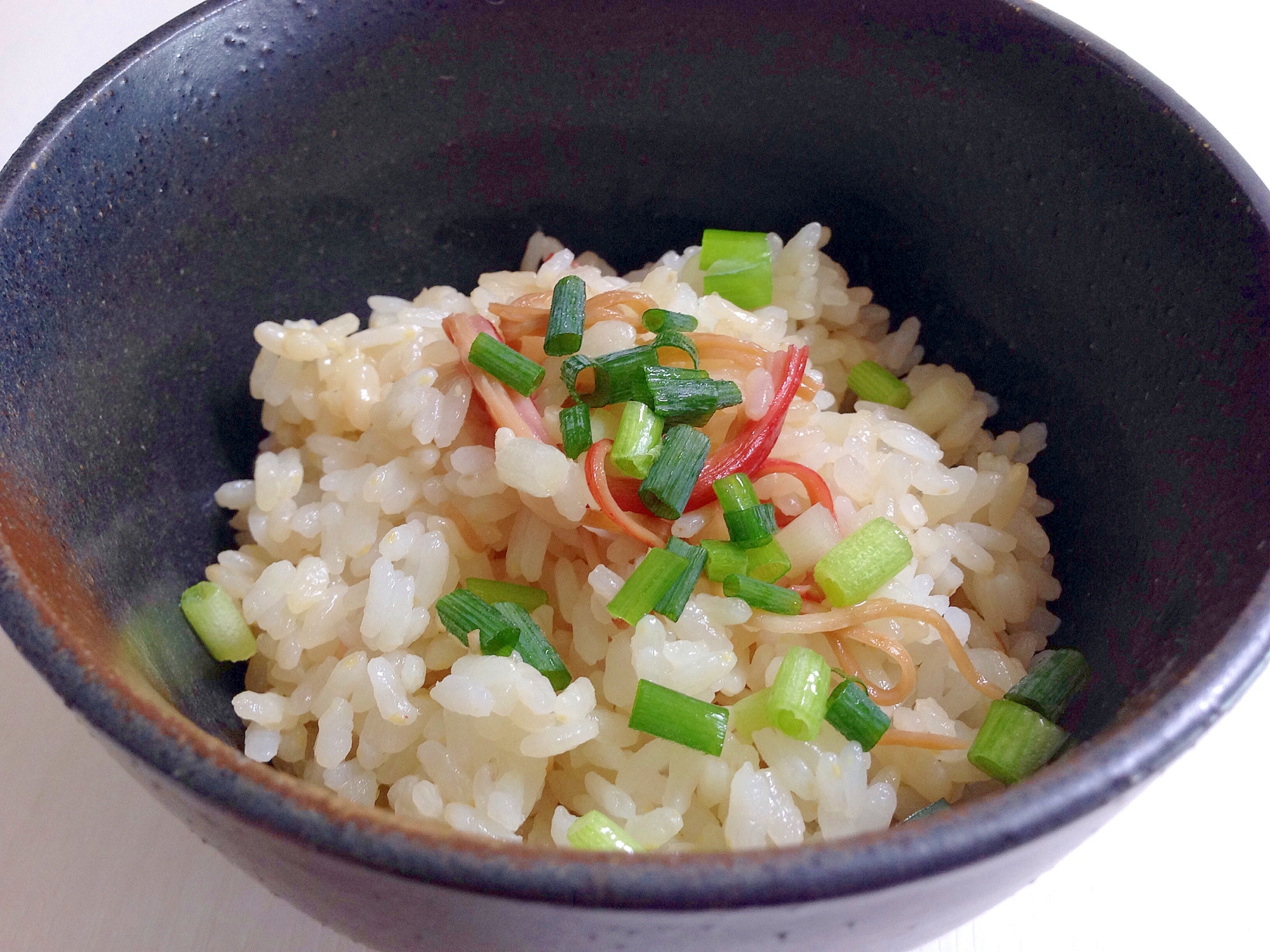 混ぜるだけで簡単 かにかまのしょうゆマヨご飯 レシピ 作り方 By うーころちゃん 楽天レシピ 混ぜるだけで簡単 かにかまのしょうゆマヨご飯 レシピ 作り方 By うーころちゃん 楽天レシピ