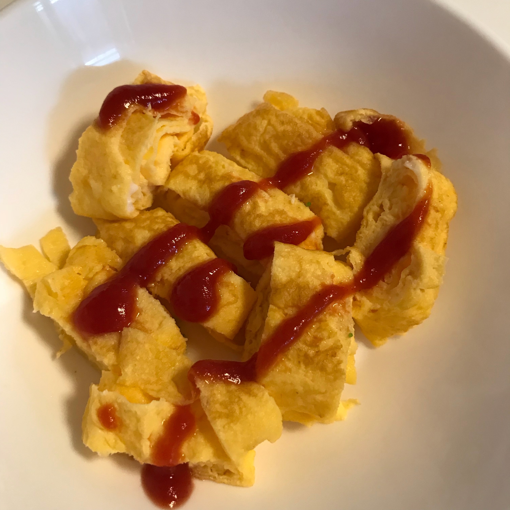 離乳食 赤ちゃん用卵焼き レシピ 作り方 By みさちゃん 楽天レシピ 離乳食 赤ちゃん用卵焼き レシピ 作り方 By みさちゃん 楽天レシピ