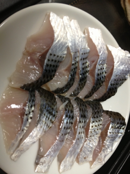 すし酢だけで簡単 コノシロ こはだ の酢じめ レシピ 作り方 By まめもにお 楽天レシピ すし酢だけで簡単 コノシロ こはだ の酢じめ レシピ 作り方 By まめもにお 楽天レシピ