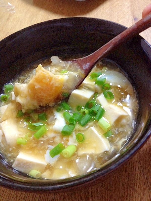 絹ごし豆腐の簡単レシピランキング TOP20(1位～20位)｜楽天レシピ