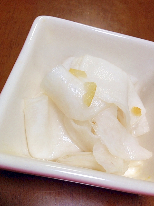 乾燥ゆず皮レシピ 作り方の人気順 簡単料理の楽天レシピ