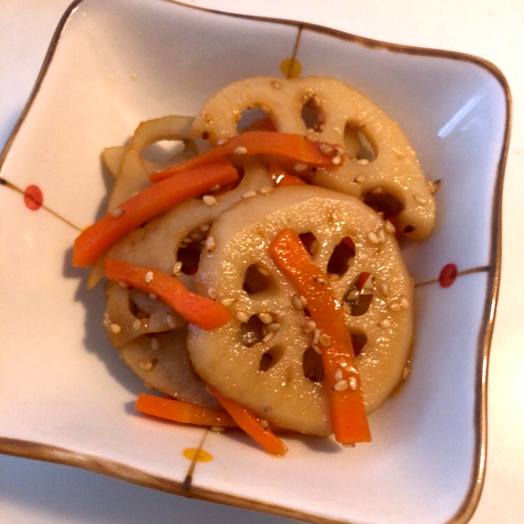 初めてでも簡単 絶品 れんこんのきんぴら レシピ 作り方 By ゆきのえ 楽天レシピ 初めてでも簡単 絶品 れんこんのきんぴら レシピ 作り方 By ゆきのえ 楽天レシピ