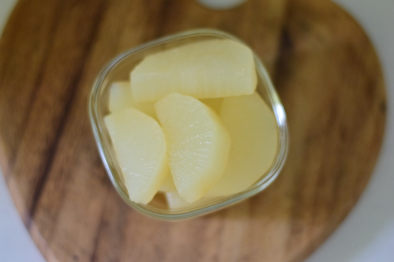 しみじみ大根の煮物 離乳食完了期 幼児食にも レシピ 作り方 By Raw Honey レポ返します 楽天レシピ しみじみ大根の煮物 離乳食完了期 幼児食にも レシピ 作り方 By Raw Honey レポ返します 楽天レシピ