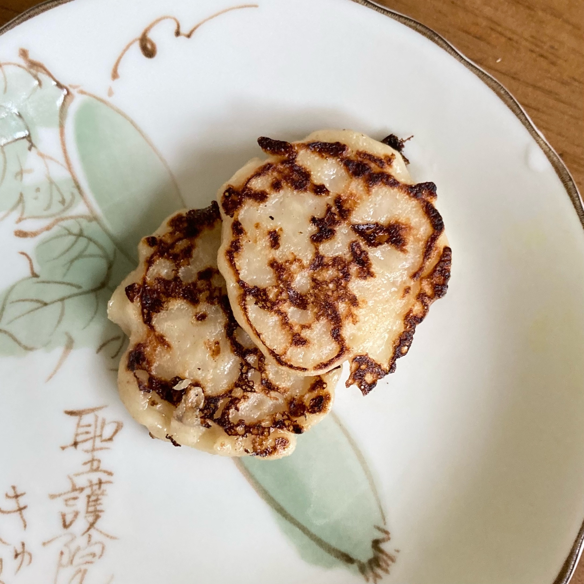 犬用 低カロリーきなこヨーグルトパンケーキ レシピ 作り方 By Yy12 楽天レシピ 犬用 低カロリーきなこヨーグルトパンケーキ レシピ 作り方 By Yy12 楽天レシピ