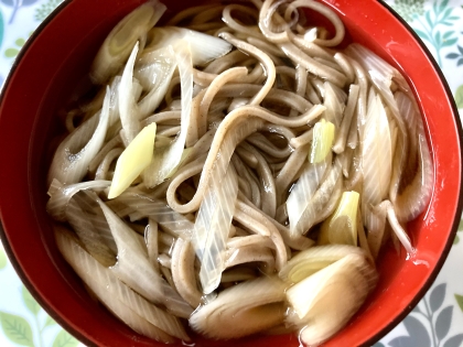 柚子胡椒お蕎麦に合いますね。美味しく頂きました♪ご馳走様でした(*´꒳`*)