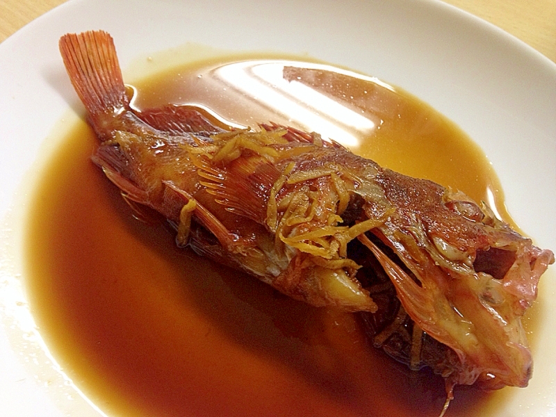 カサゴの人気レシピランキング Top10 楽天レシピ カサゴの人気レシピランキング Top10 楽天レシピ