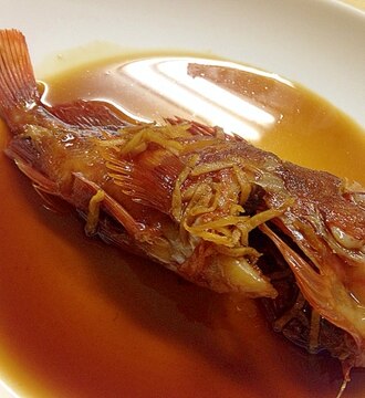 カサゴの丸ごと唐揚げ レシピ 作り方 By マンマみーあ 楽天レシピ カサゴの丸ごと唐揚げ レシピ 作り方 By マンマみーあ 楽天レシピ