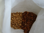 花粉症に ルイボスごぼう茶 レシピ 作り方 By Sundisk 楽天レシピ 花粉症に ルイボスごぼう茶 レシピ 作り方 By Sundisk 楽天レシピ