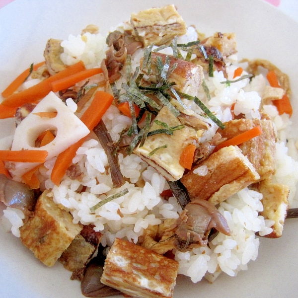 五目ちらし寿司 レシピ 作り方 By Yukkiy8 楽天レシピ 五目ちらし寿司 レシピ 作り方 By Yukkiy8 楽天レシピ