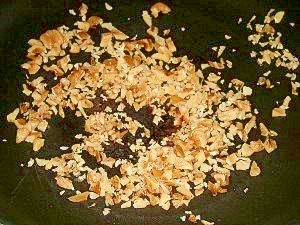 炒っておくと便利 炒り胡桃 レシピ 作り方 By ブルーボリジ 楽天レシピ 炒っておくと便利 炒り胡桃 レシピ 作り方 By ブルーボリジ 楽天レシピ